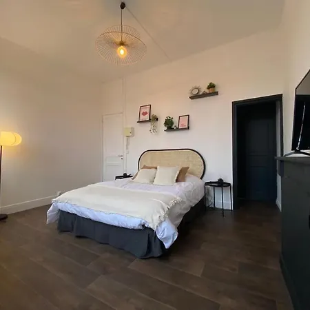 Apartamento Rbx Apartments, Near The Metro *