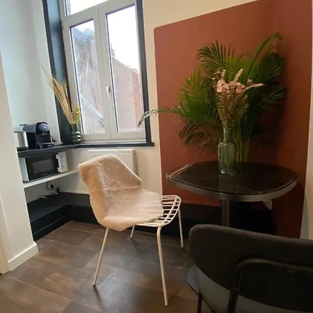 Rbx Apartments, Near The Metro Apartamento Roubaix