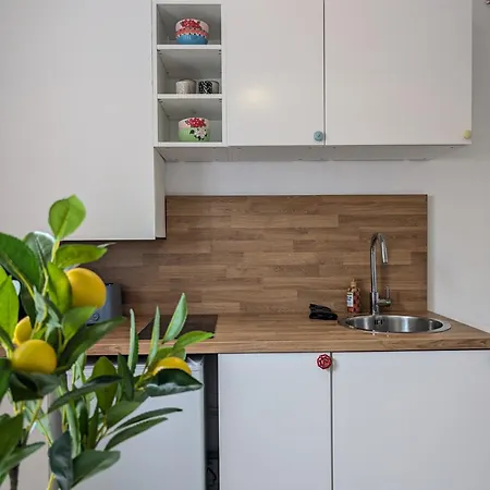 Rbx Apartments, Near The Metro *